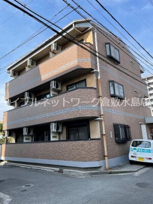 フォルテッシモ中庄