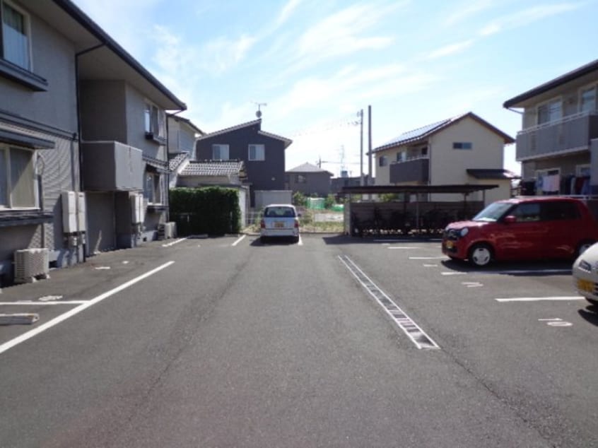  セジュール　アイ　Ａ棟