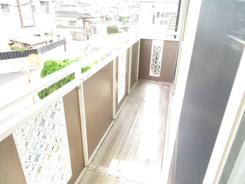  セジュール　アイ　Ａ棟