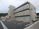 リバーサイド清音Ⅱの外観