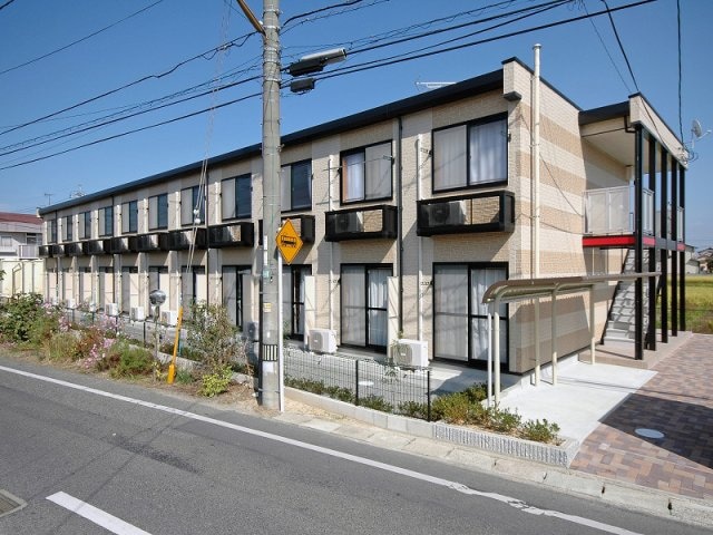  レオパレスオリンピア