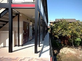 ※写真と現状が異なる場合は現状を優先 レオパレスオリンピア