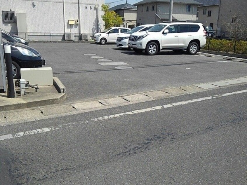 ※写真と現状が異なる場合は現状を優先 レオパレスオリンピア