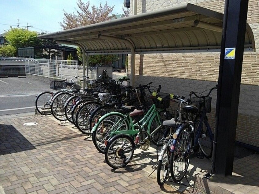 ※写真と現状が異なる場合は現状を優先 レオパレスオリンピア