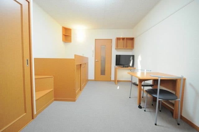 ※写真と現状が異なる場合は現状を優先 レオパレスオリンピア