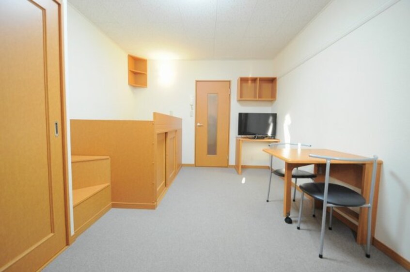 ※写真と現状が異なる場合は現状を優先 レオパレスオリンピア