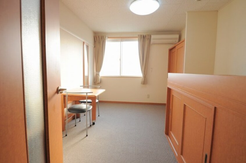 ※写真と現状が異なる場合は現状を優先 レオパレスオリンピア