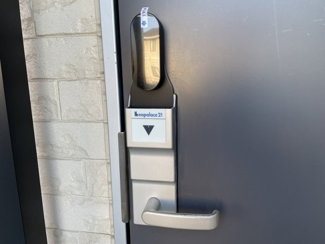  レオパレスオリンピア