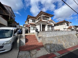 西坂戸建