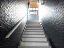  レオパレスアクア門前