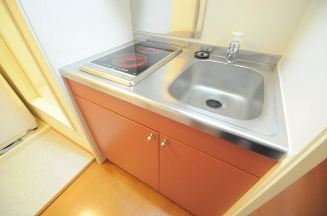※写真と現状が異なる場合は現状を優先 レオパレスアクア門前