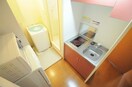※写真と現状が異なる場合は現状を優先 レオパレスアクア門前