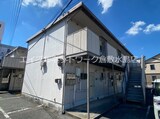 コーポ則武　A棟