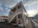 エポックハシマⅠの外観