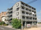 ブロードヒルⅠの外観