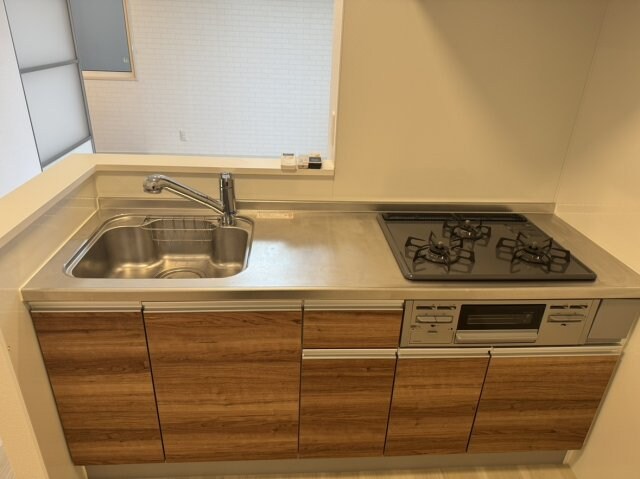  アーブルヴィラージュA棟