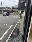  アーブルヴィラージュA棟