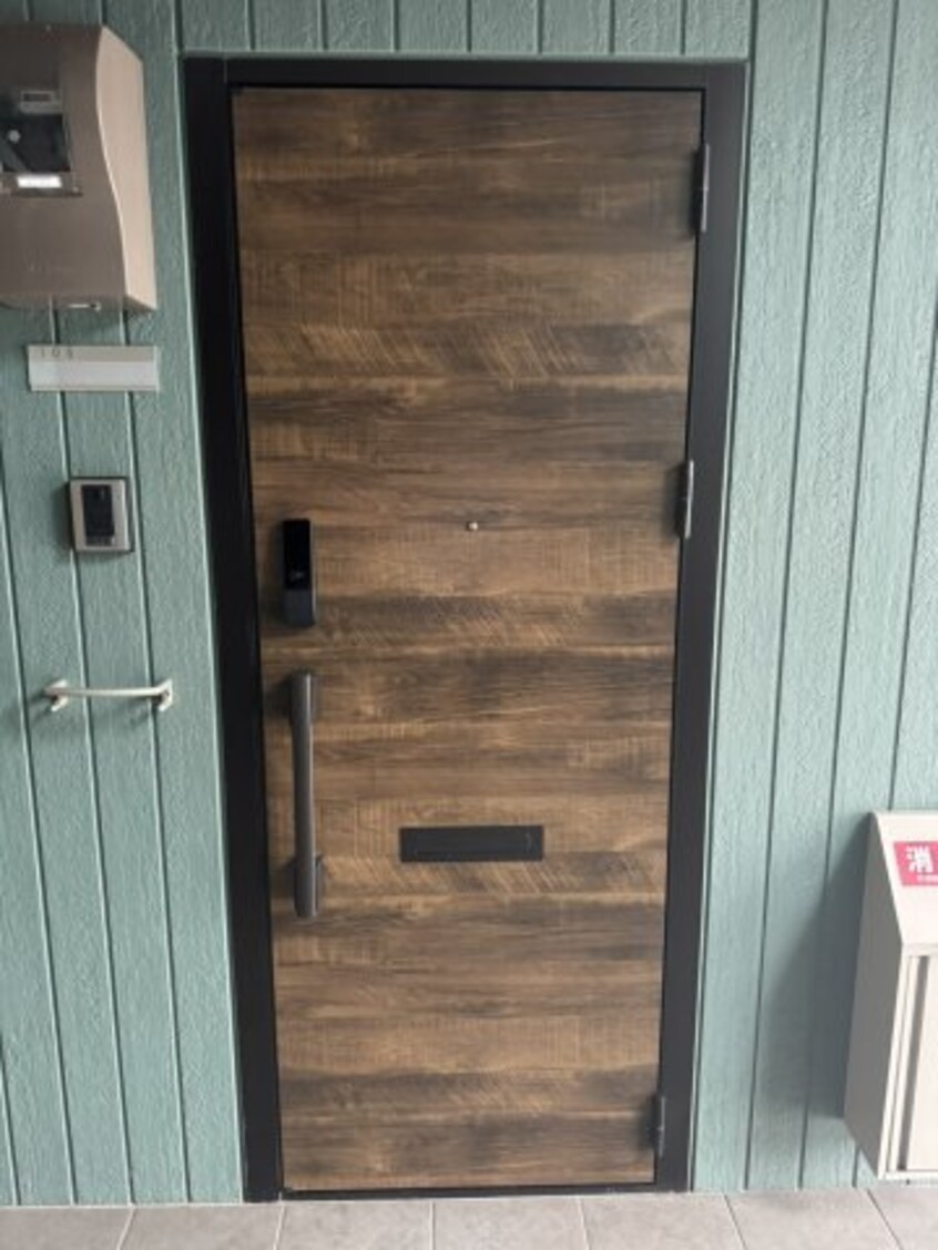  アーブルヴィラージュA棟