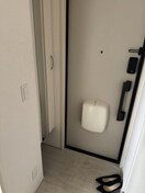  アーブルヴィラージュA棟