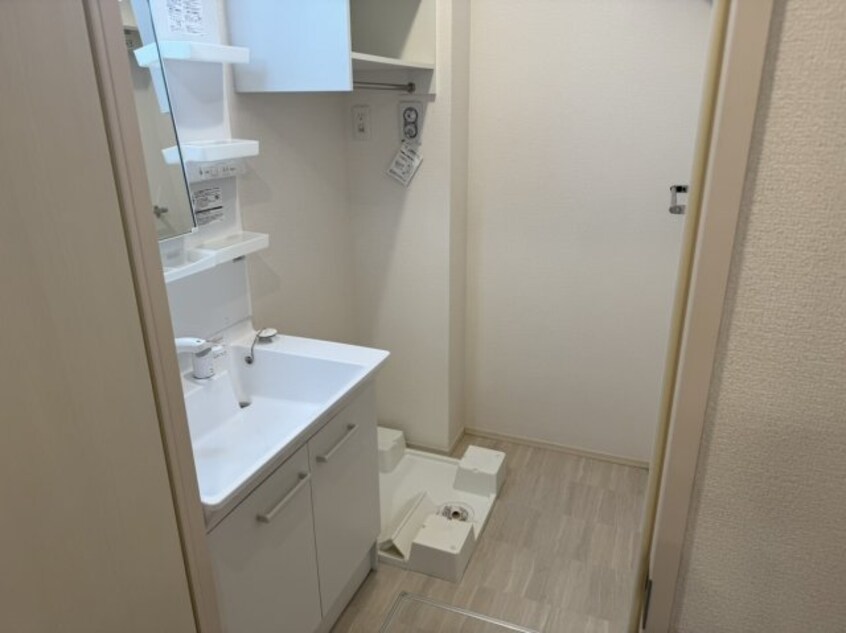  アーブルヴィラージュA棟