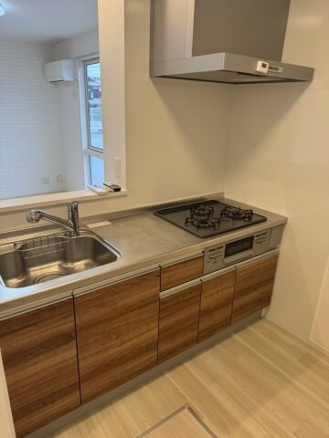  アーブルヴィラージュA棟