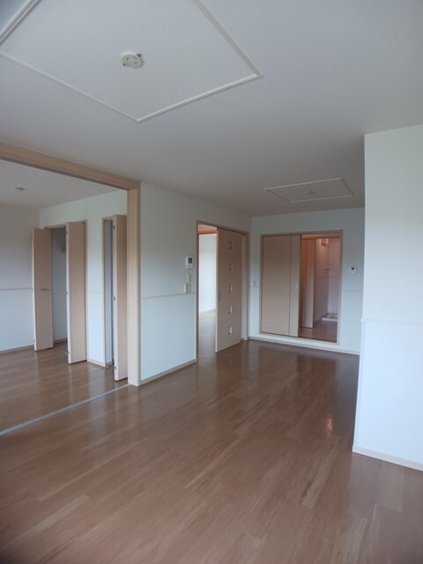  カーサ・エテルノ