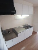  カーサ・エテルノ