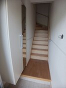  カーサ・エテルノ