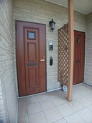  カーサ・エテルノ