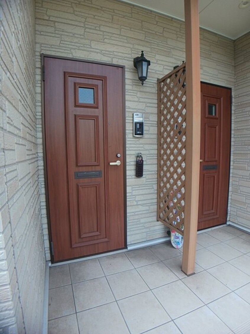  カーサ・エテルノ