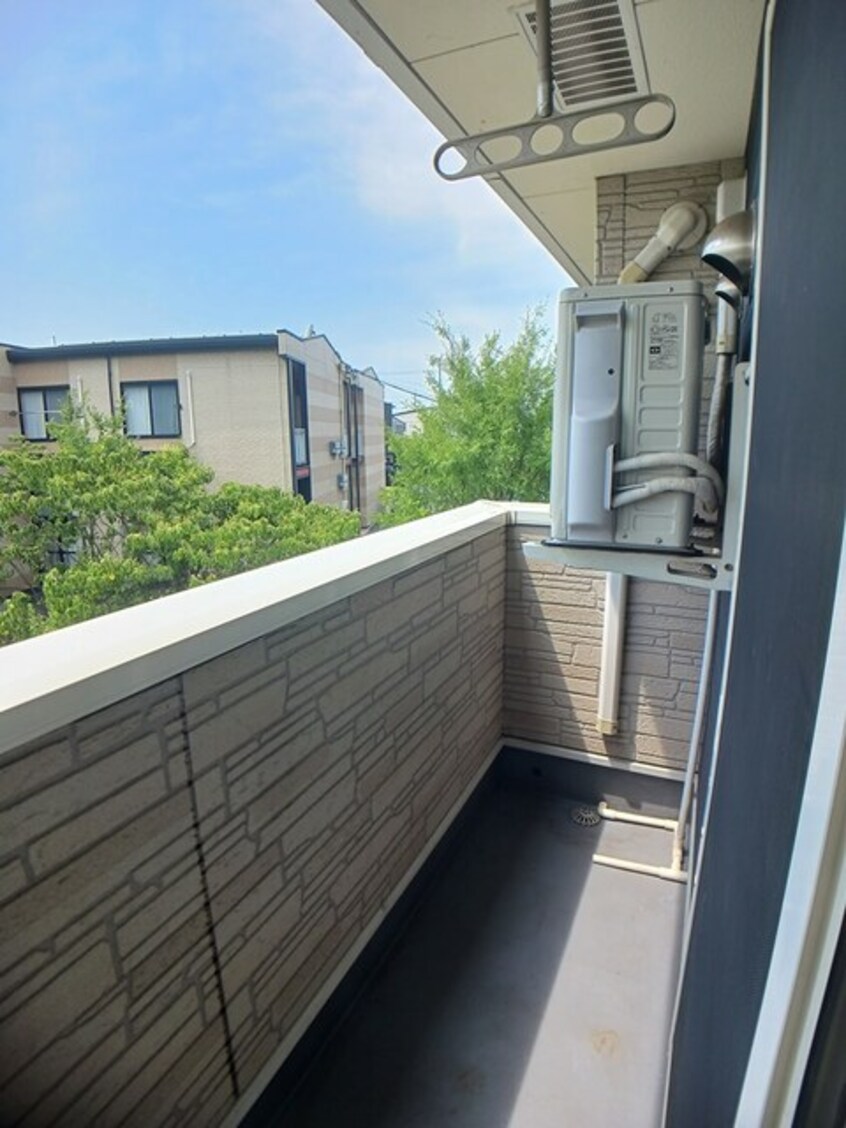  カーサ・エテルノ