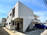 中村マンションＤ