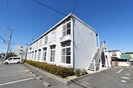 Ｇｒａｎ　Ｐａｌａｃｉｏの外観