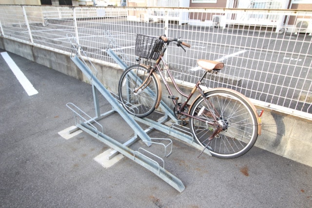  ライフエール中庄