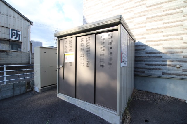  ライフエール中庄