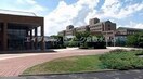 岡山県立大学 924m キッコウハイネスB