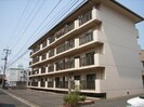 フジノマンションの外観