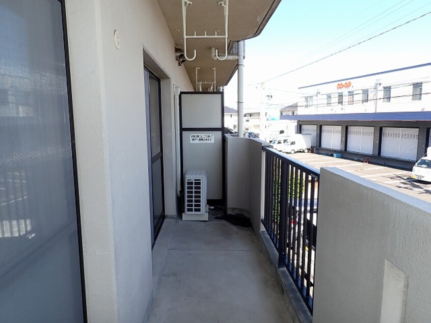  ラ・メゾン　ジョワイユーズ