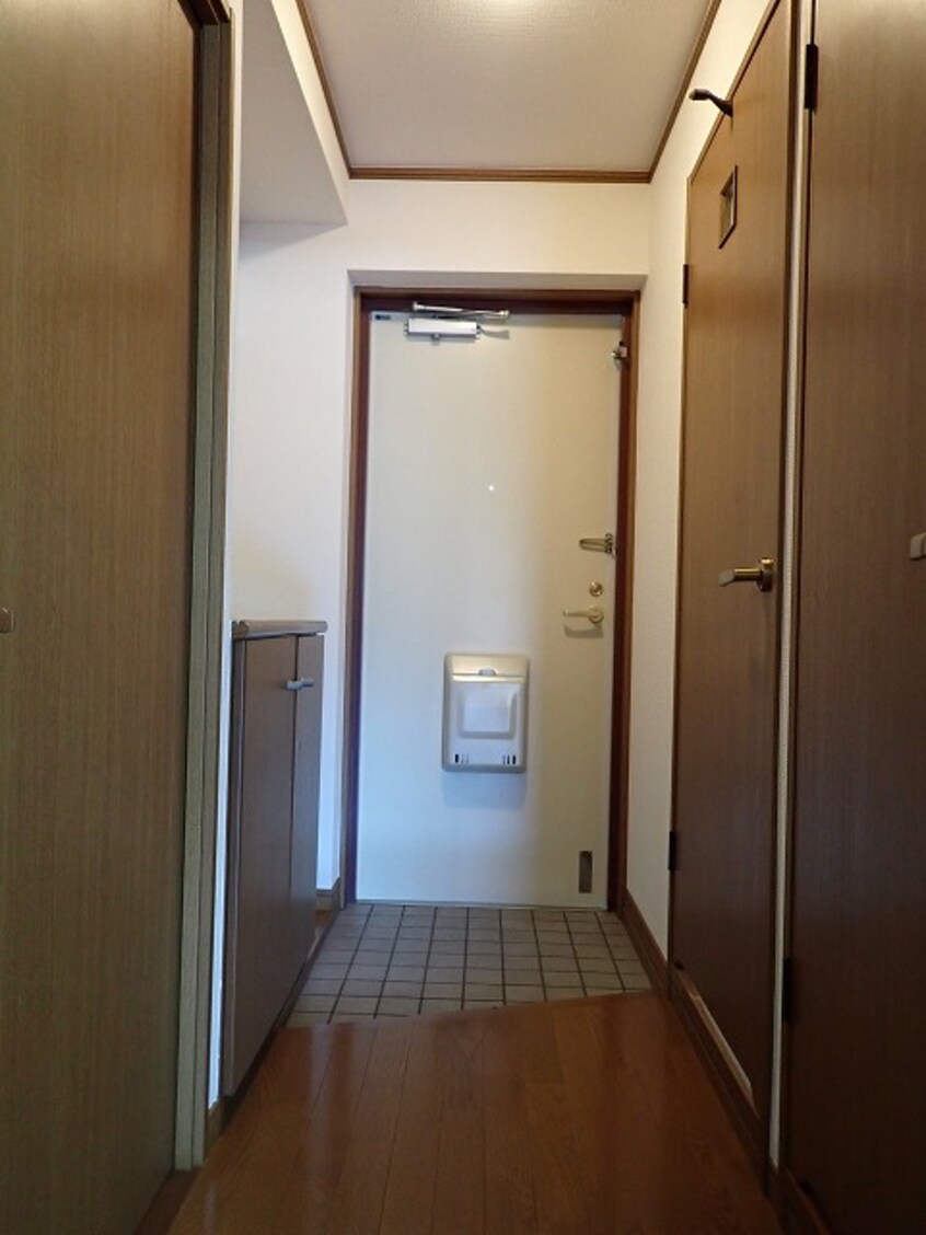  ラ・メゾン　ジョワイユーズ