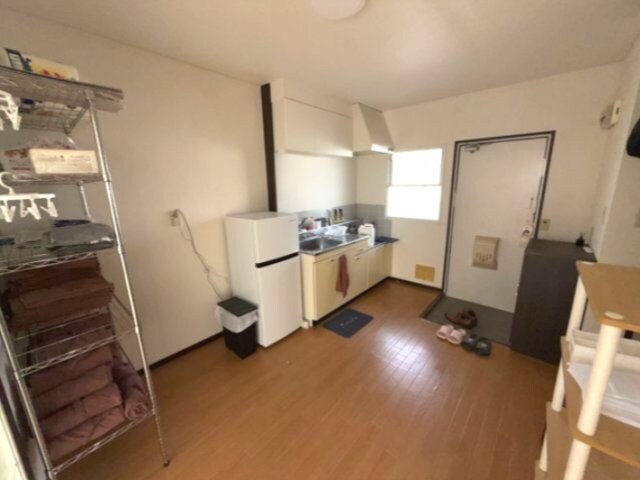  エフシリーズ安江Ⅱ