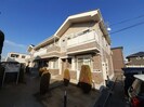 プリムヴェールの外観