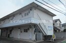 コーポ松園Ⅱの外観