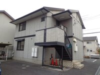 モア･フローレンス　Ｃ棟