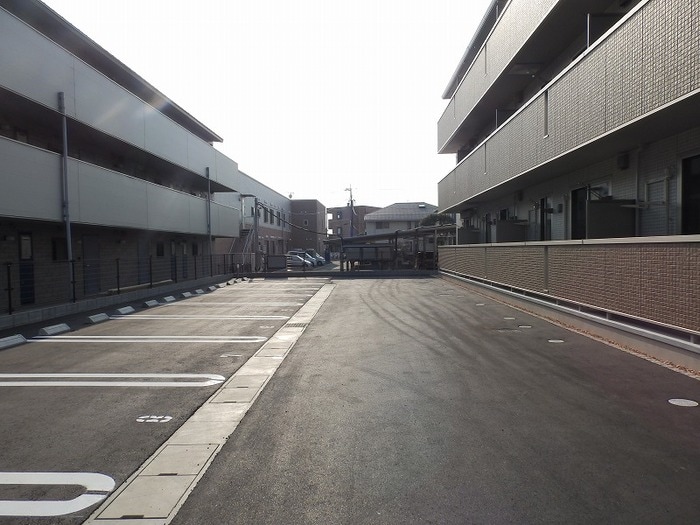  メゾン　ヴィレッタ