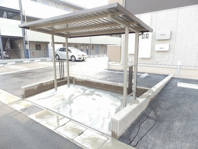  メゾン　ヴィレッタ