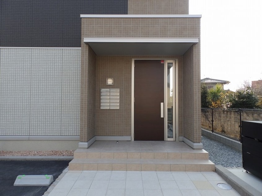  メゾン　ヴィレッタ