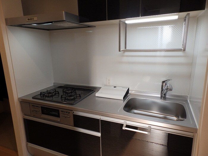  メゾン　ヴィレッタ