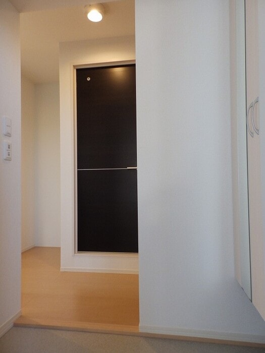  メゾン　ヴィレッタ