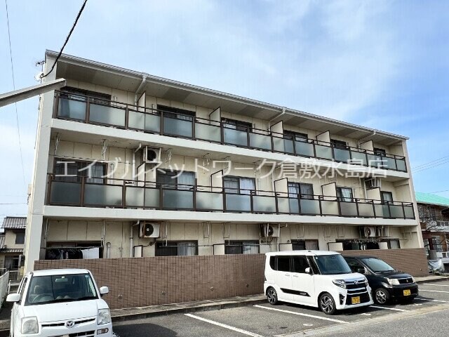  エルフィーネ撫川