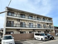 エルフィーネ撫川